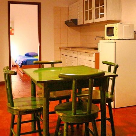 Manawa Camp Bed & Breakfast Costa de Caparica Exterior foto