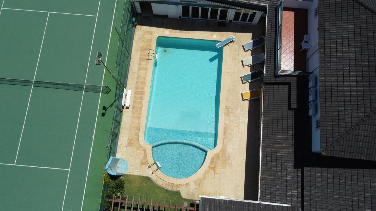 Manawa Camp Bed & Breakfast Costa de Caparica Exterior foto