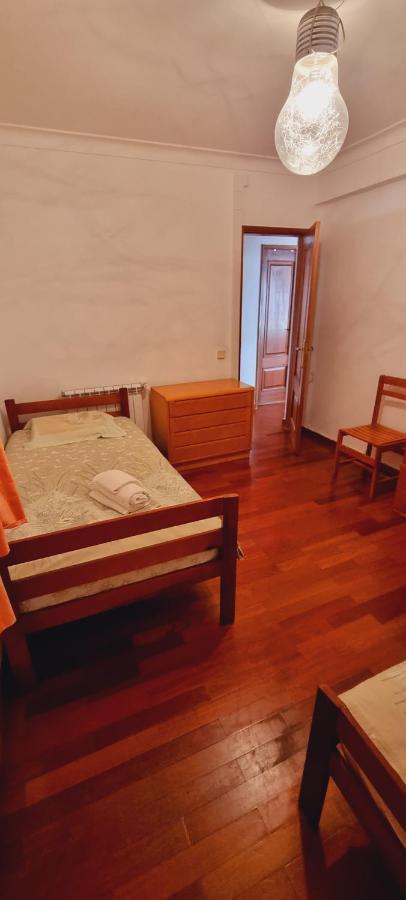 Manawa Camp Bed & Breakfast Costa de Caparica Exterior foto