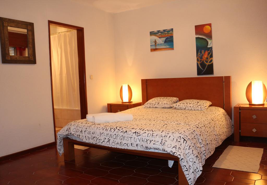 Manawa Camp Bed & Breakfast Costa de Caparica Cameră foto