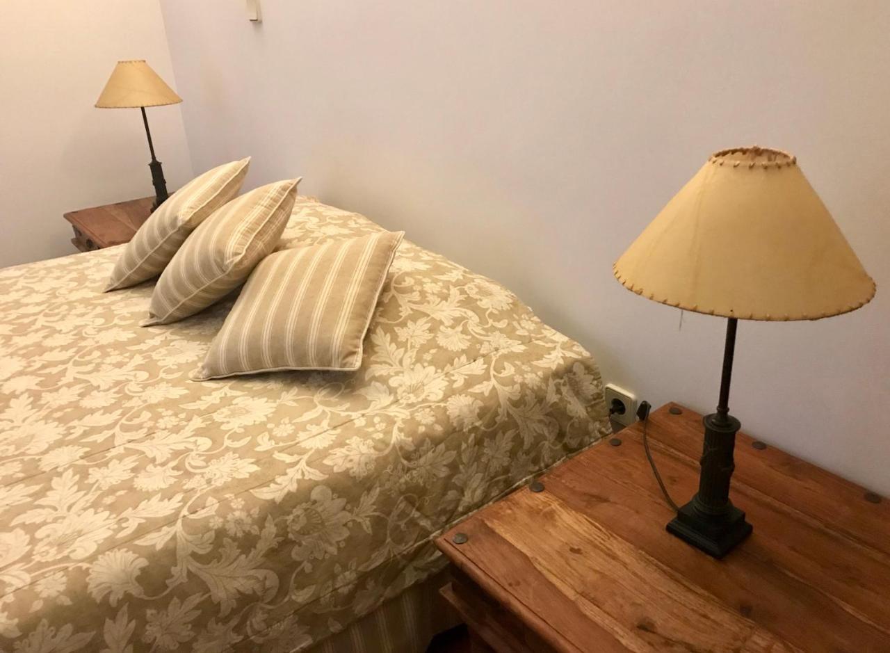 Manawa Camp Bed & Breakfast Costa de Caparica Exterior foto